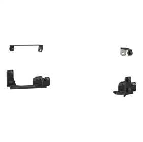 Prowler Max Grille Guard Brackets 321822